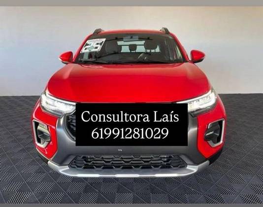 FIAT STRADA 1.0 TURBO 200 FLEX RANCH CD CVT